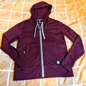 Vuori Lightweight Hoodie